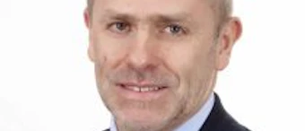 Glen Ole Rødland, chairman of Seadrill Ltd.