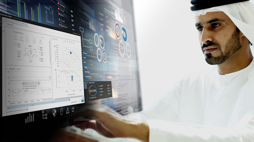 ADNOC will apply Honeywell Forge Asset Monitor and Predictive Analytics solutions at its Panorama Digital Command Center at its headquarters in Abu Dhabi.