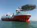 The Hugin Explorer will be deployed in the Gulf of Mexico.