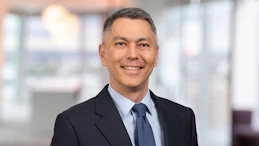 Mike Henry will succeed Andrew Mackenzie as CEO of BHP.