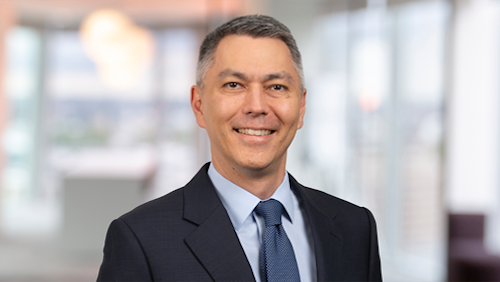 Mike Henry will succeed Andrew Mackenzie as CEO of BHP.