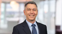 Mike Henry will succeed Andrew Mackenzie as CEO of BHP.
