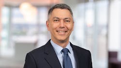 Mike Henry will succeed Andrew Mackenzie as CEO of BHP. Mike Henry will succeed Andrew Mackenzie as CEO of BHP.