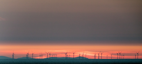 In the last year, the company has received firm orders for close to 2 GW of offshore wind power projects in Taiwan.