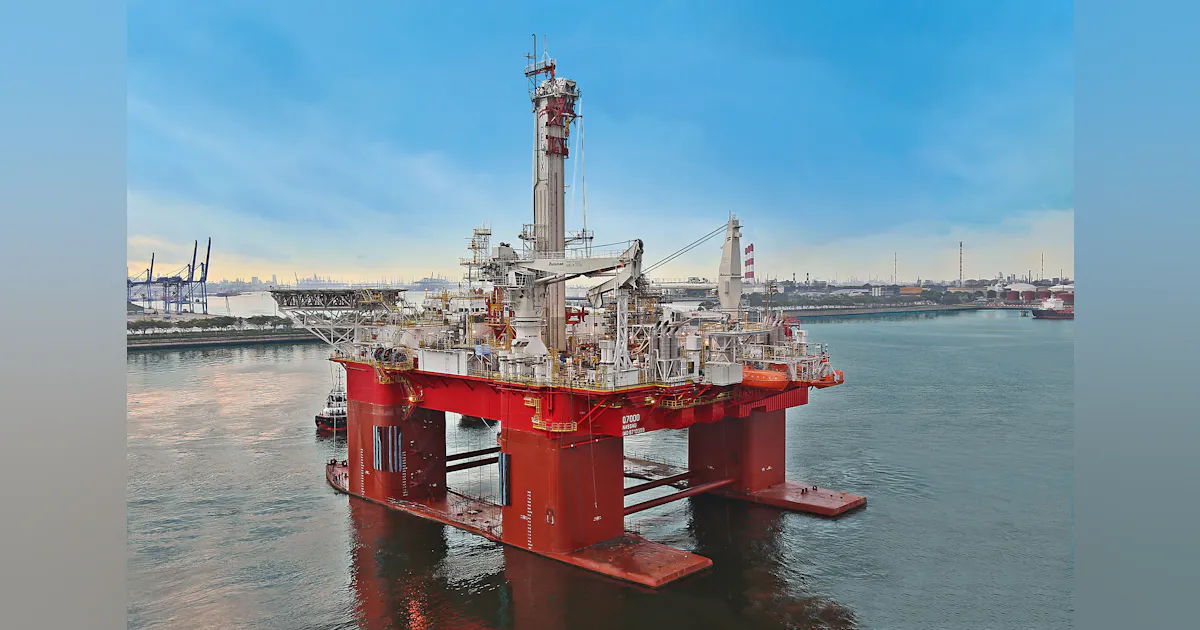 Helix takes delivery of well intervention vessel | Offshore Magazine
