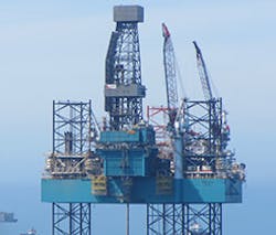 The jackup Rowan Viking will undertake the infill program and P&A of the four Brynhild field wells for Lundin. The jackup Rowan Viking will undertake the infill program and P&A of the four Brynhild field wells for Lundin.