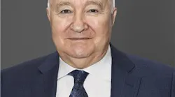 Lukoil chairman Valery Grayfer