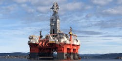 The West Mira is heading for operations on the Wintershall Dea-operated Nova field in the Norwegian North Sea.
