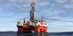 The West Mira is heading for operations on the Wintershall Dea-operated Nova field in the Norwegian North Sea. The West Mira is heading for operations on the Wintershall Dea-operated Nova field in the Norwegian North Sea.