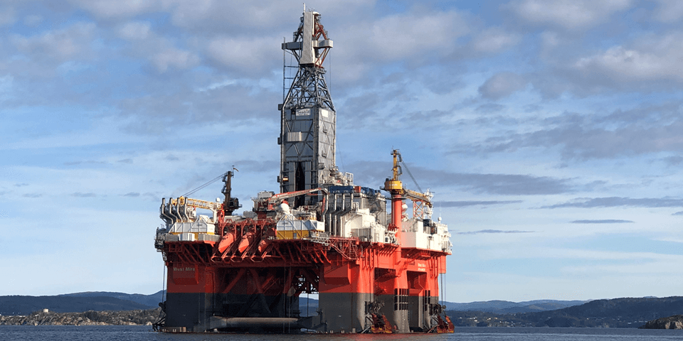 Sval, Partners Reveal Development Plan For Maria Field Phase 2 | Offshore