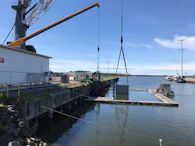 ABB completed the 3,000-hour shallow-water test at a sheltered harbor in Vaasa, Finland.