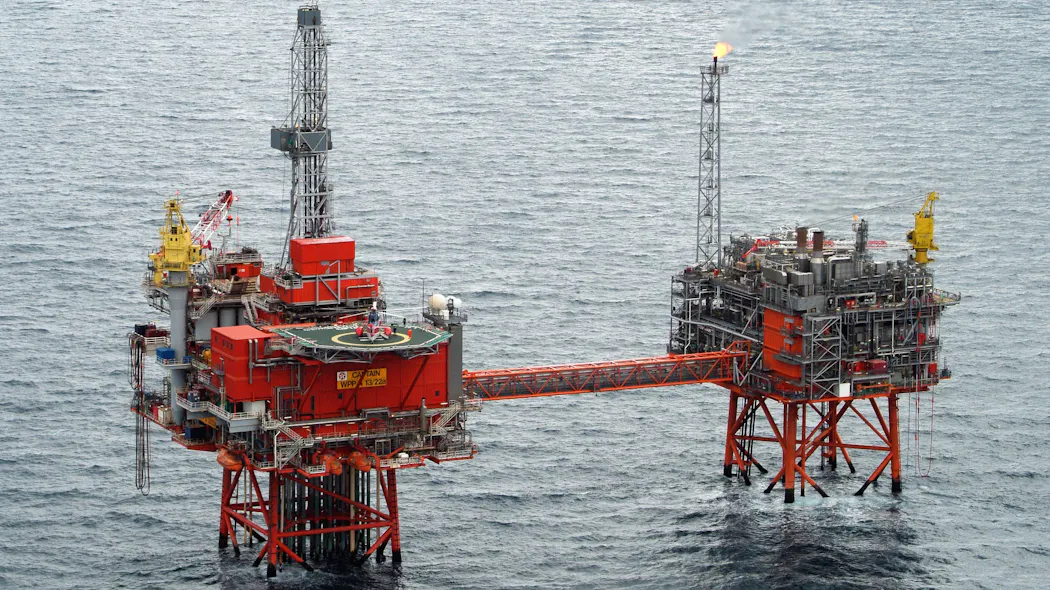 Ithaca Concludes Chevron North Sea Transaction Offshore ithaca-concludes-chevron-north-sea-transaction-offshore