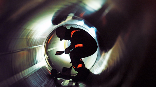 The main purpose of the inspection services is to keep all installations in good shape and prepare for safe, reliable and efficient operations.