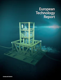 Eurotech Cover