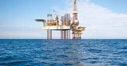 The jackup Foresight Driller IX will drill an appraisal well offshore Oman. The jackup Foresight Driller IX will drill an appraisal well offshore Oman.