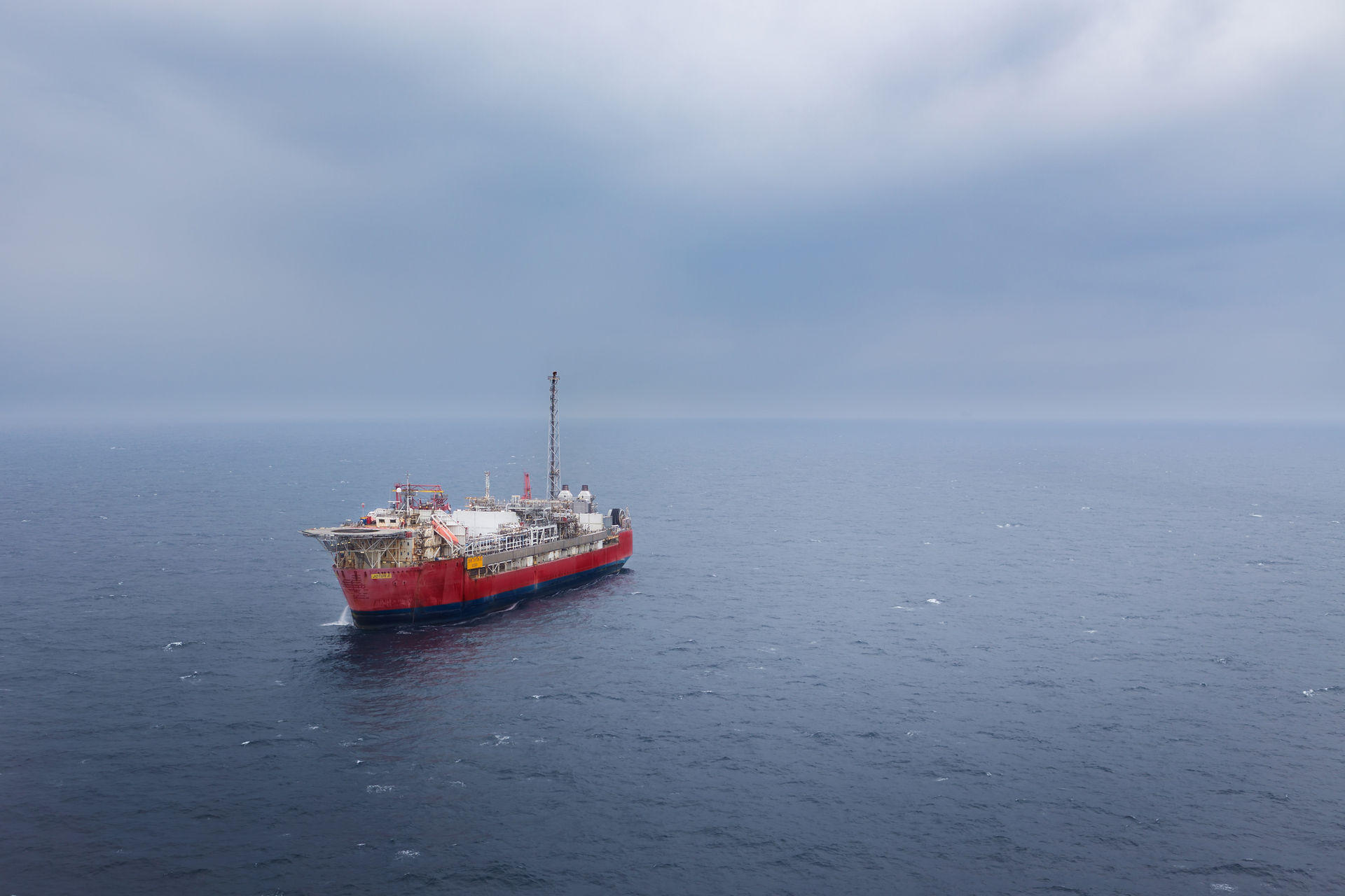 Petroleum Safety Authority Authorizes North Sea Jotun FPSO Removal ...