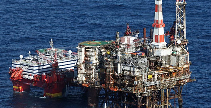 Compressor, tank concerns halt operations at North Sea platforms | Offshore