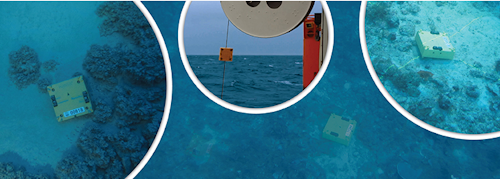 The company will focus on its Manta ocean bottom node technology.