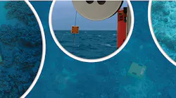 The company will focus on its Manta ocean bottom node technology.
