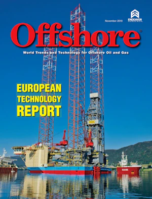Offshore Volume 79, Issue 10
