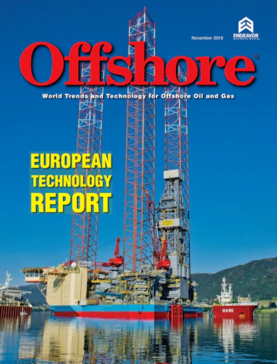 Offshore Volume 79, Issue 10