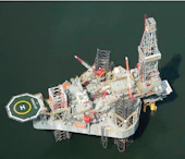 Exxon has awarded the VALARIS JU-87 a 21-well contract in the US Gulf of Mexico.