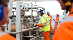 One of Vår’s stated goals is to create local industrial ripple effects with its projects, particularly for those in the Barents Sea off northern Norway.
