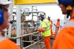 One of Vår’s stated goals is to create local industrial ripple effects with its projects, particularly for those in the Barents Sea off northern Norway. One of Vår’s stated goals is to create local industrial ripple effects with its projects, particularly for those in the Barents Sea off northern Norway.