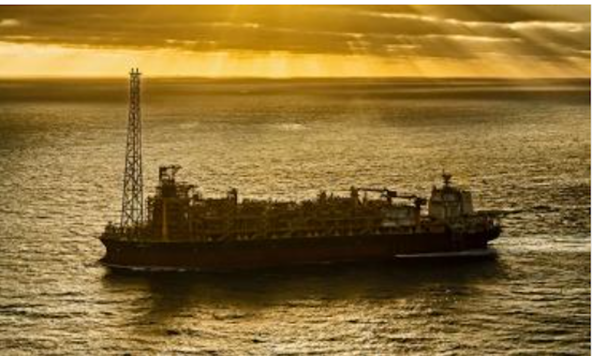 Total plans hub for new offshore Angola blocks | Offshore