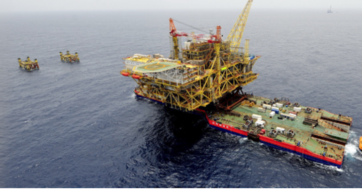 Cnooc