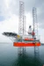 The Cantarell III is the 12th KFELS B Class jackup rig delivered by Keppel to Mexico.