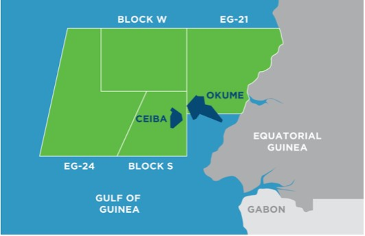 Eq Guinea
