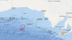 Equinor Australia Capture