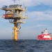 NAM is converting various manned Dutch North Sea platforms to normally unmanned installations or removing functionality from existing platforms to cut maintenance costs.