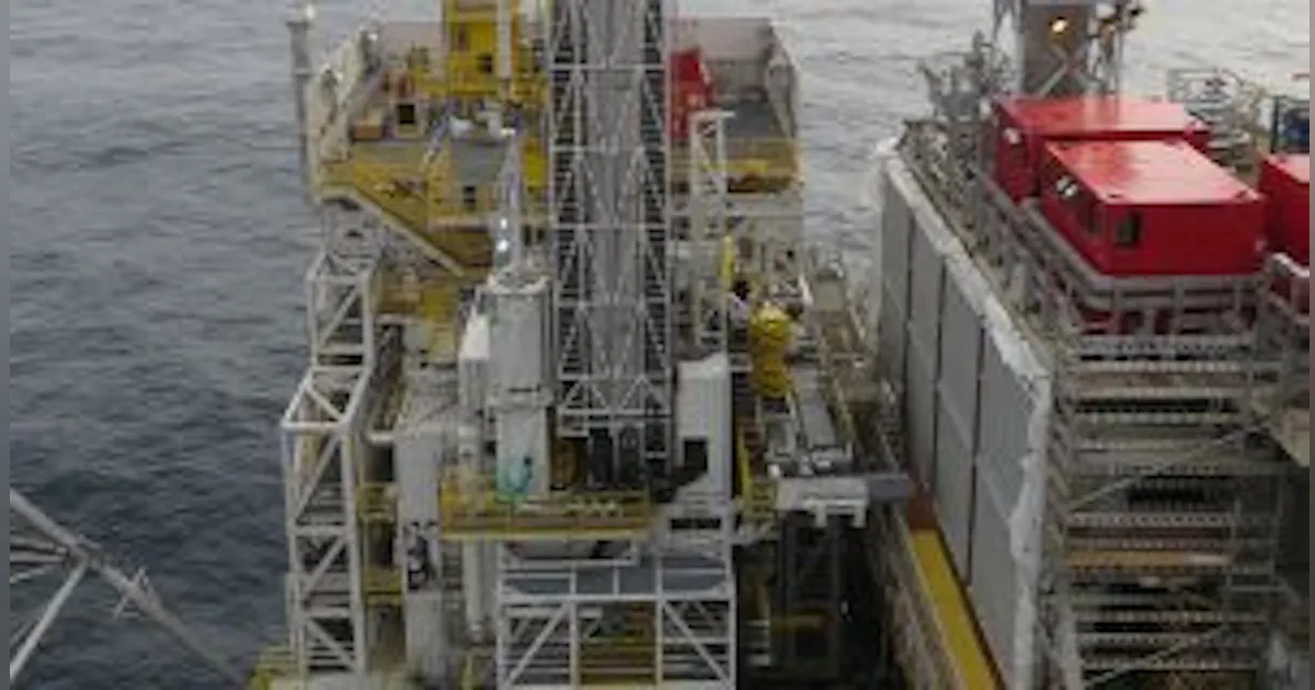 Oil Rig Modules Archer in talks on long-term modular rig assignment | Offshore Magazine
