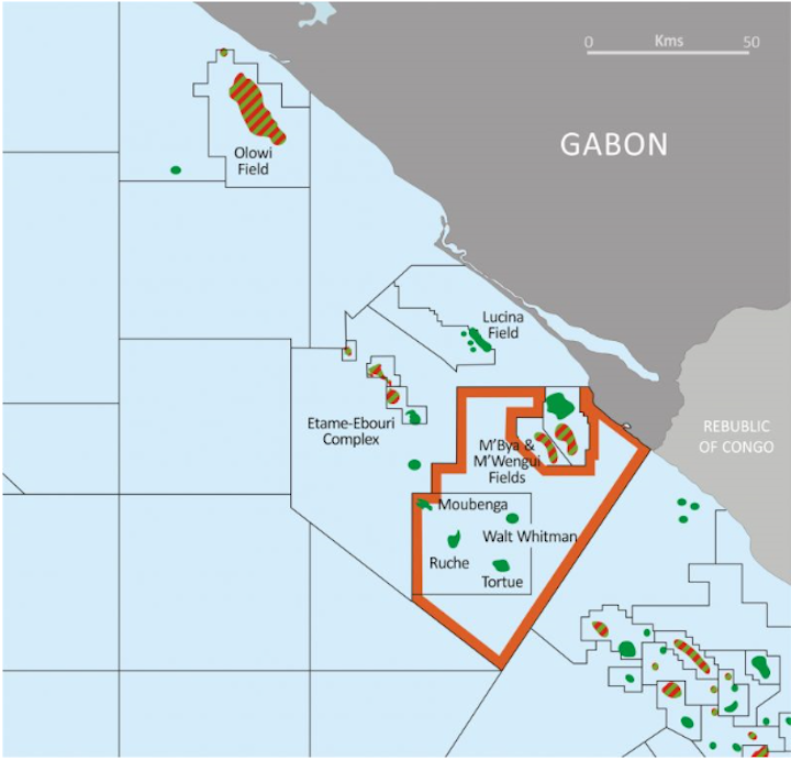 Panaro Gabon
