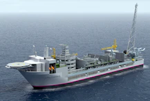 Kvaerner is building the topsides modules for Equinor's Johan Castberg FPSO.