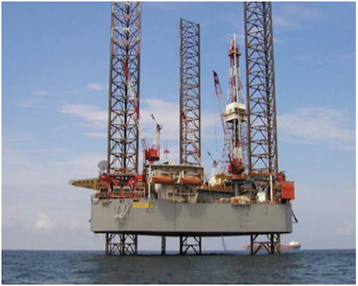 Shelf Drilling gets extension for offshore Nigeria assignment | Offshore