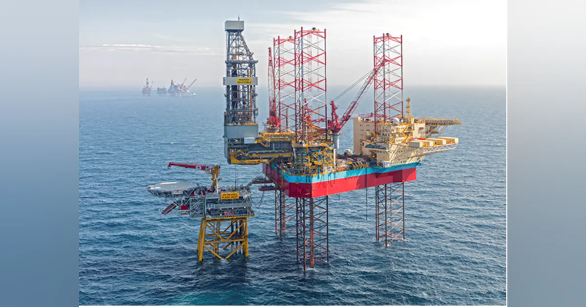 First oil flows from North Sea Valhall West project | Offshore Magazine