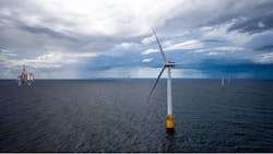 Wood will modify the Snorre A and Gullfaks A platforms to receive power from the Hywind floating wind park. Wood will modify the Snorre A and Gullfaks A platforms to receive power from the Hywind floating wind park.