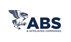 Abs Affiliated Blue Pms540