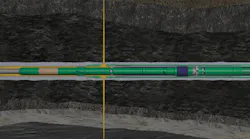 With a sleeve installed in the completion that can be opened and closed down in the well, it is now possible to fracture several zones with only one trip into the well.