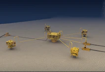 OneSubsea will supply the industry's first fully integrated subsea production system rated up to 20,000 psi for the deepwater Anchor field in the US Gulf of Mexico.