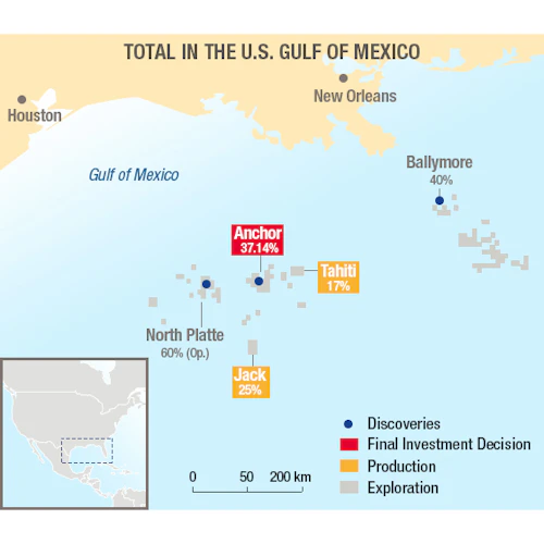 Carte Mexique Golf Uk