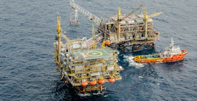 Block PM409 adjoins the company&rsquo;s Seligi field production hub offshore Malaysia.