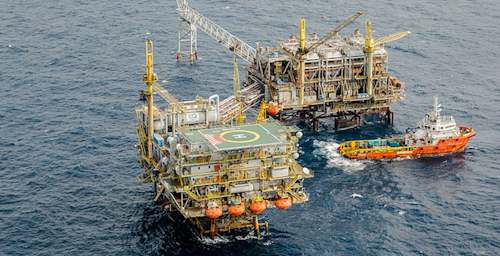 Block PM409 adjoins the company’s Seligi field production hub offshore Malaysia.