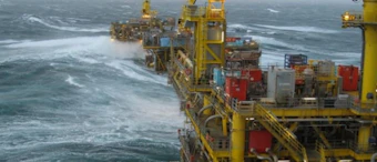 Work is continuing on the Tyra offshore facilities to ensure ‘safe state’ in January 2020.