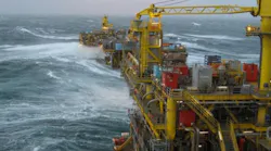 Work is continuing on the Tyra offshore facilities to ensure ‘safe state’ in January 2020.