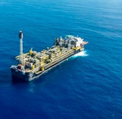 Between 2020 and 2024, the company expects to start up 13 new production systems, all on deepwater and ultra-deepwater fields. Between 2020 and 2024, the company expects to start up 13 new production systems, all on deepwater and ultra-deepwater fields.