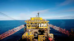 Petrofac has now agreed to seven framework arrangements in the UK sector in 2019.